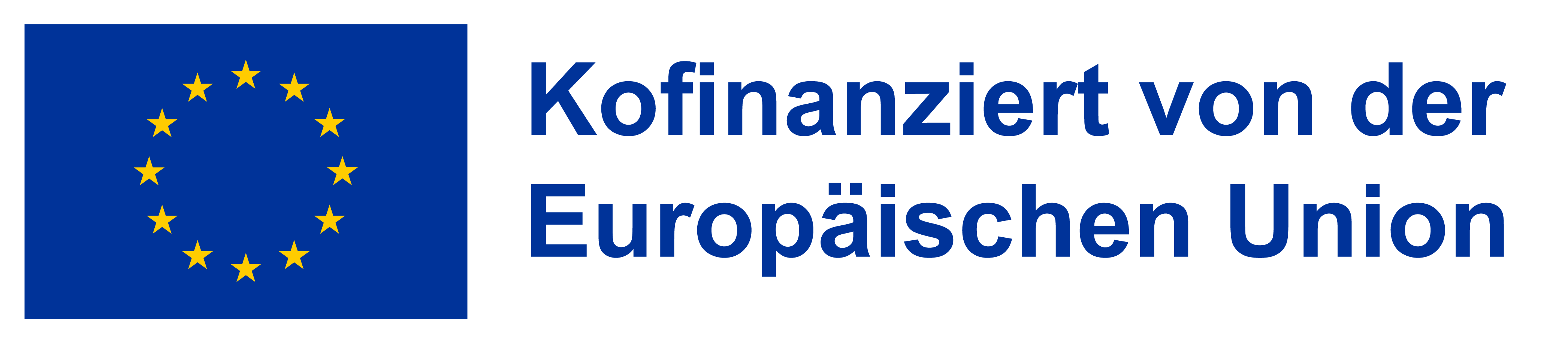 Kofinanziert von der Europäischen Union - mehr erfahren