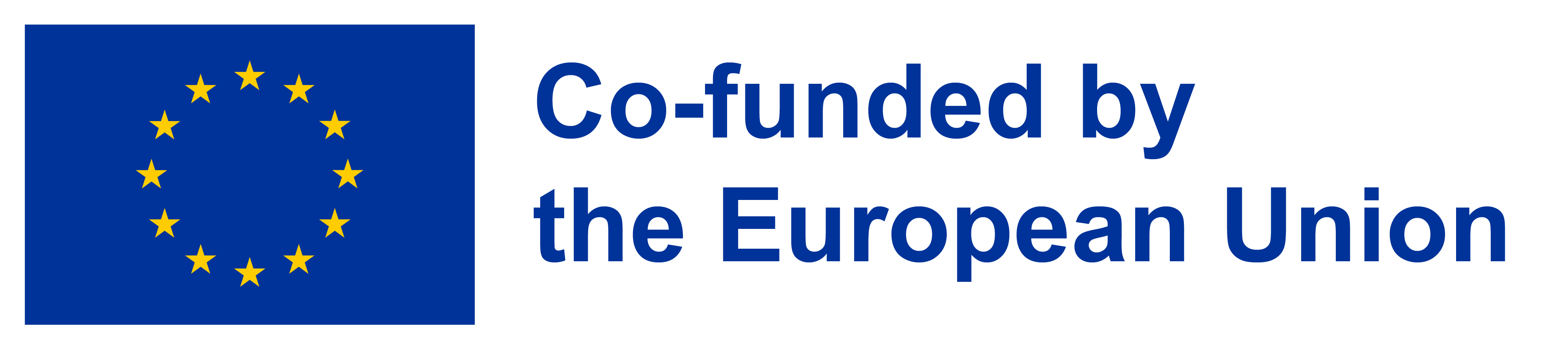 Co-funded by the European Union - learn more