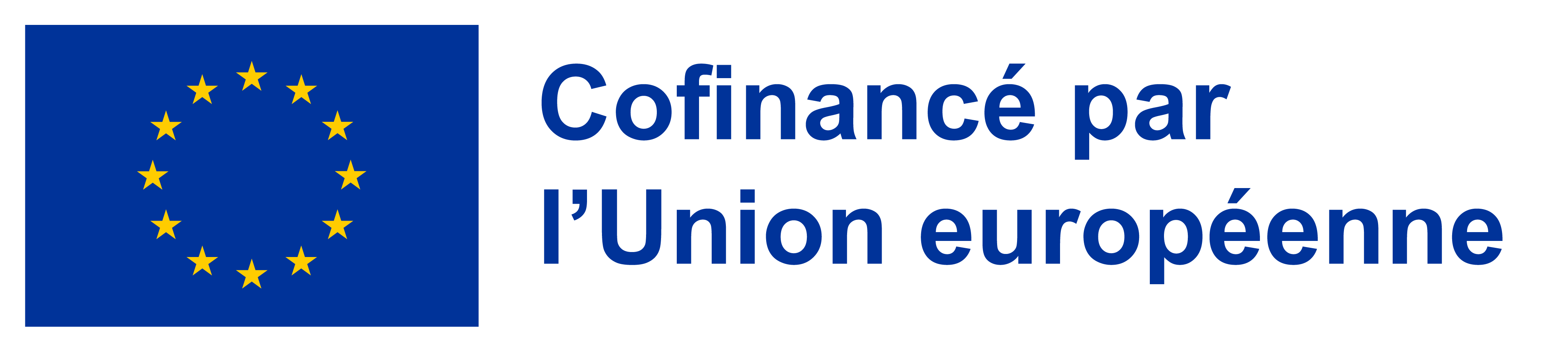 Cofinancé par l'Union européenne - en savoir plus